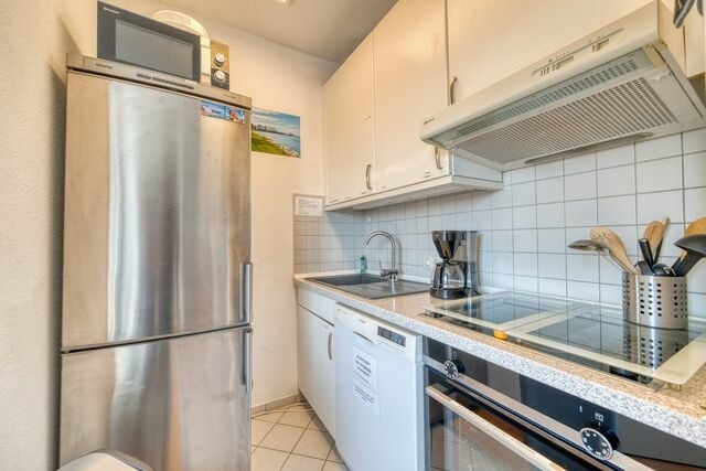 Ferienwohnung in Heiligenhafen - Ferienpark - Haus A, App. 0A0404 - Bild 12
