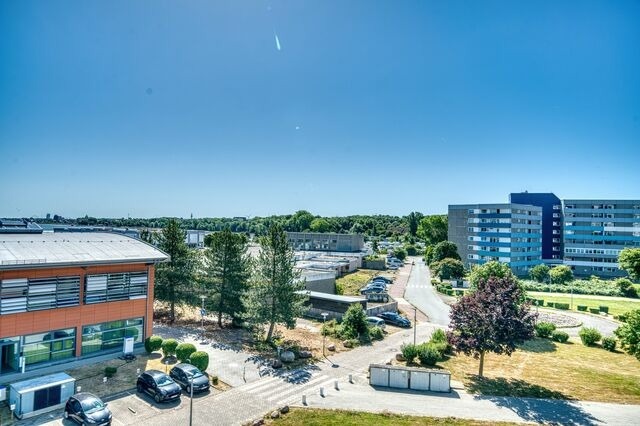 Ferienwohnung in Heiligenhafen - Ferienpark - Haus A, App. 0A0404 - Bild 17