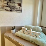 Ferienwohnung in Gr&ouml;mitz - Ferienwohnung "Sonnenterrasse" - Bild 6
