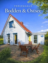 Ferienhaus in Pruchten - Ferienhaus am Nationalpark Fischland Dar&szlig; / Zingst Kamin, gro&szlig;er Garten, 3 SZ - Bild 1