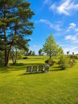 Ferienhaus in Pruchten - Ferienhaus am Nationalpark Fischland Dar&szlig; / Zingst Kamin, gro&szlig;er Garten, 3 SZ - Bild 3