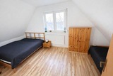 Ferienhaus in Pruchten - Ferienhaus am Nationalpark Fischland Dar&szlig; / Zingst Kamin, gro&szlig;er Garten, 3 SZ - Bild 6