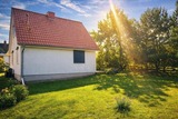 Ferienhaus in Pruchten - Ferienhaus am Nationalpark Fischland Dar&szlig; / Zingst Kamin, gro&szlig;er Garten, 3 SZ - Bild 22
