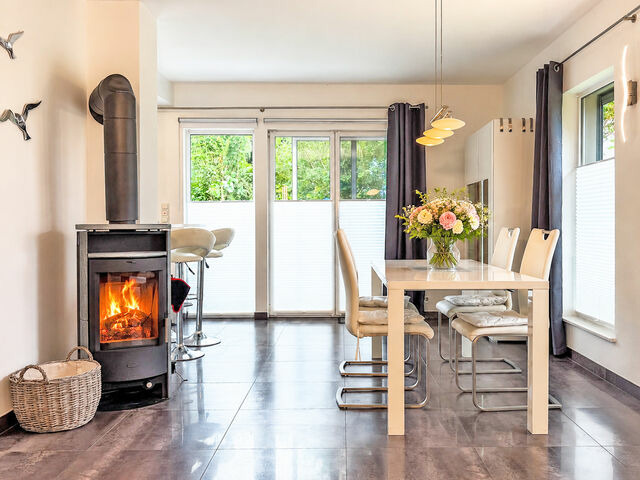 Ferienhaus in Zingst - Kapit&auml;nsquartier - Bild 3