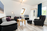 Ferienwohnung in Fehmarn OT Petersdorf - Ferienhaus Petersdorf Buschwindr&ouml;schen - Bild 1