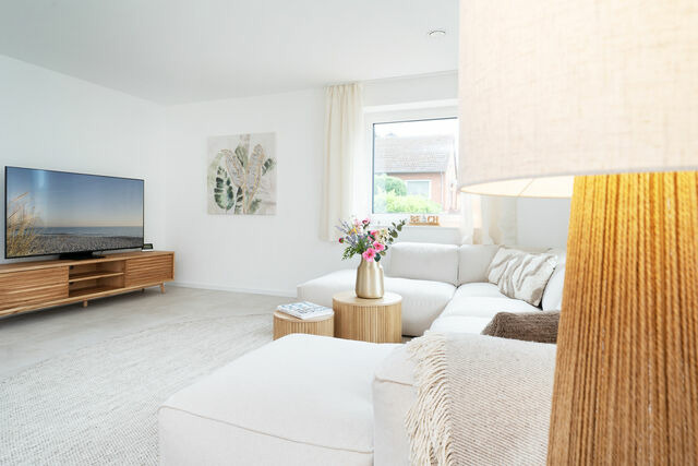 Ferienhaus in Neustadt - Haus Fiete - Bild 7