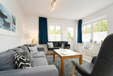 Ferienwohnung in Fehmarn OT Petersdorf - Ferienhaus Petersdorf Butterblume - Bild 1