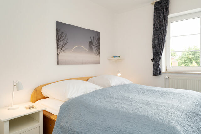 Ferienwohnung in Fehmarn OT Petersdorf - Ferienhaus Petersdorf Butterblume - Bild 5