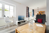 Ferienwohnung in Fehmarn OT Petersdorf - Ferienhaus Petersdorf Butterblume - Bild 13