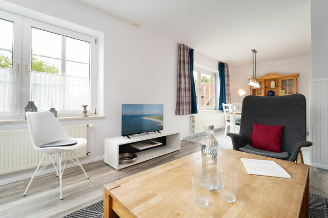 Ferienwohnung in Fehmarn OT Petersdorf - Ferienhaus Petersdorf Butterblume - Bild 13