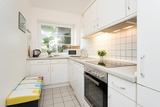 Ferienwohnung in Fehmarn OT Petersdorf - Ferienhaus Petersdorf Butterblume - Bild 17