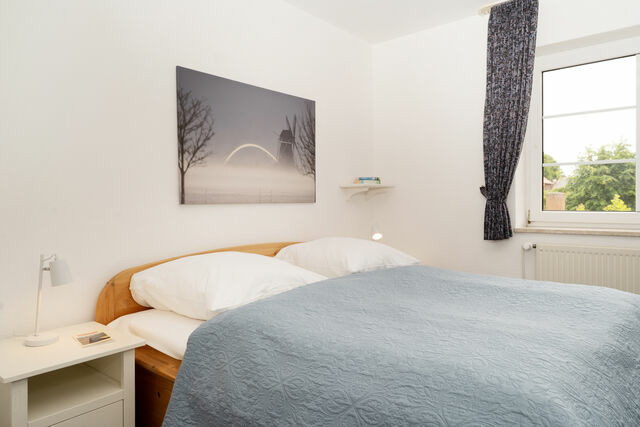 Ferienwohnung in Fehmarn OT Petersdorf - Ferienhaus Petersdorf Butterblume - Bild 22