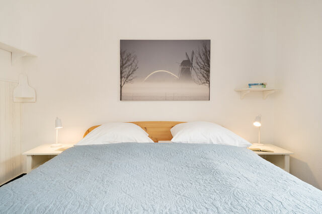 Ferienwohnung in Fehmarn OT Petersdorf - Ferienhaus Petersdorf Butterblume - Bild 23