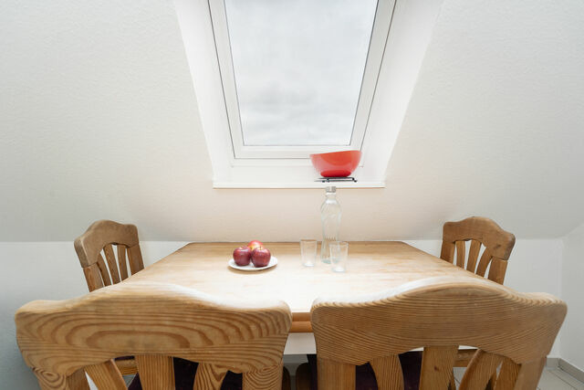 Ferienwohnung in Fehmarn OT Petersdorf - Ferienhaus Petersdorf Vergissmeinnicht - Bild 4