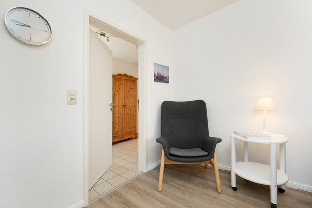 Ferienwohnung in Fehmarn OT Petersdorf - Ferienhaus Petersdorf Vergissmeinnicht - Bild 5