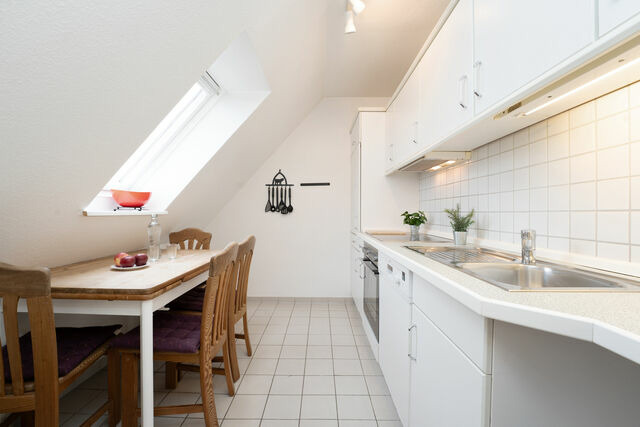 Ferienwohnung in Fehmarn OT Petersdorf - Ferienhaus Petersdorf Vergissmeinnicht - Bild 10