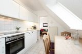 Ferienwohnung in Fehmarn OT Petersdorf - Ferienhaus Petersdorf Vergissmeinnicht - Bild 12