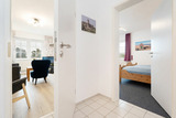 Ferienwohnung in Fehmarn OT Petersdorf - Ferienhaus Petersdorf Vergissmeinnicht - Bild 14