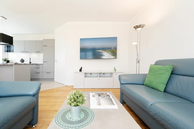 Ferienhaus in Fehmarn OT Gahlendorf - Reiterhof Rickert Kr&auml;uterweide - Bild 9