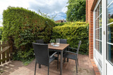 Ferienwohnung in Fehmarn OT Petersdorf - Ferienhaus Petersdorf Pusteblume - Bild 2