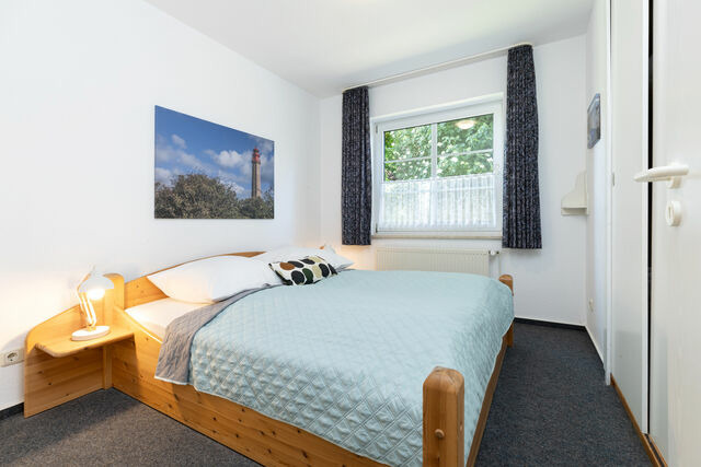Ferienwohnung in Fehmarn OT Petersdorf - Ferienhaus Petersdorf Pusteblume - Bild 4