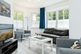 Ferienwohnung in Fehmarn OT Petersdorf - Ferienhaus Petersdorf Pusteblume - Bild 5