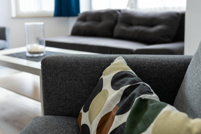 Ferienwohnung in Fehmarn OT Petersdorf - Ferienhaus Petersdorf Pusteblume - Bild 8