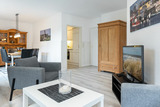 Ferienwohnung in Fehmarn OT Petersdorf - Ferienhaus Petersdorf Pusteblume - Bild 10