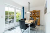 Ferienwohnung in Fehmarn OT Petersdorf - Ferienhaus Petersdorf Pusteblume - Bild 11