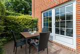 Ferienwohnung in Fehmarn OT Petersdorf - Ferienhaus Petersdorf Pusteblume - Bild 13