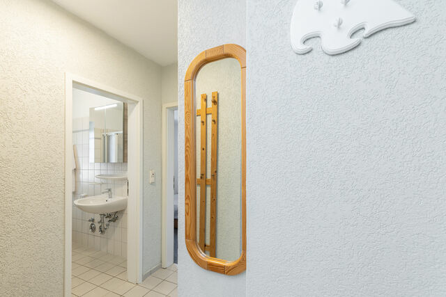 Ferienwohnung in Fehmarn OT Petersdorf - Ferienhaus Petersdorf Pusteblume - Bild 20
