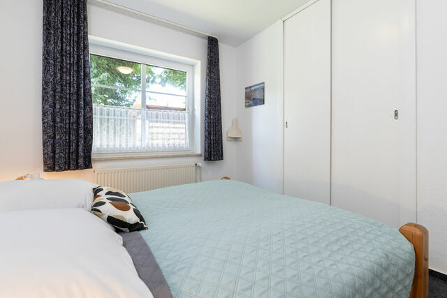 Ferienwohnung in Fehmarn OT Petersdorf - Ferienhaus Petersdorf Pusteblume - Bild 23