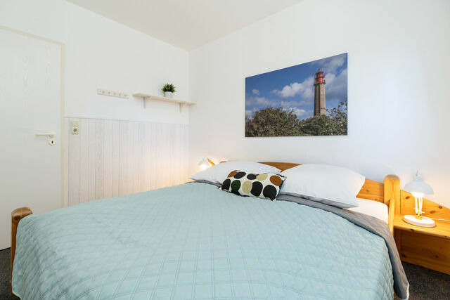 Ferienwohnung in Fehmarn OT Petersdorf - Ferienhaus Petersdorf Pusteblume - Bild 24