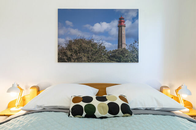 Ferienwohnung in Fehmarn OT Petersdorf - Ferienhaus Petersdorf Pusteblume - Bild 25