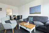 Ferienwohnung in Fehmarn OT Petersdorf - Ferienhaus Petersdorf G&auml;nsebl&uuml;mchen - Bild 1