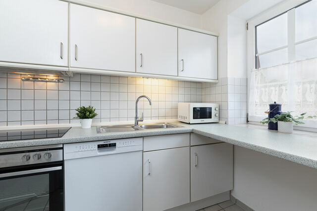 Ferienwohnung in Fehmarn OT Petersdorf - Ferienhaus Petersdorf G&auml;nsebl&uuml;mchen - Bild 2