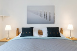 Ferienwohnung in Fehmarn OT Petersdorf - Ferienhaus Petersdorf G&auml;nsebl&uuml;mchen - Bild 3