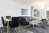 Ferienwohnung in Fehmarn OT Petersdorf - Ferienhaus Petersdorf G&auml;nsebl&uuml;mchen - Bild 6