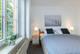 Ferienwohnung in Fehmarn OT Petersdorf - Ferienhaus Petersdorf G&auml;nsebl&uuml;mchen - Bild 15
