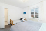 Ferienwohnung in Fehmarn OT Petersdorf - Ferienhaus Petersdorf G&auml;nsebl&uuml;mchen - Bild 16