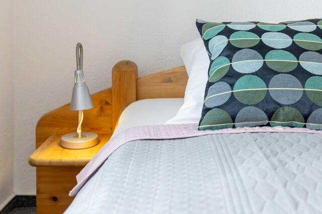 Ferienwohnung in Fehmarn OT Petersdorf - Ferienhaus Petersdorf G&auml;nsebl&uuml;mchen - Bild 18