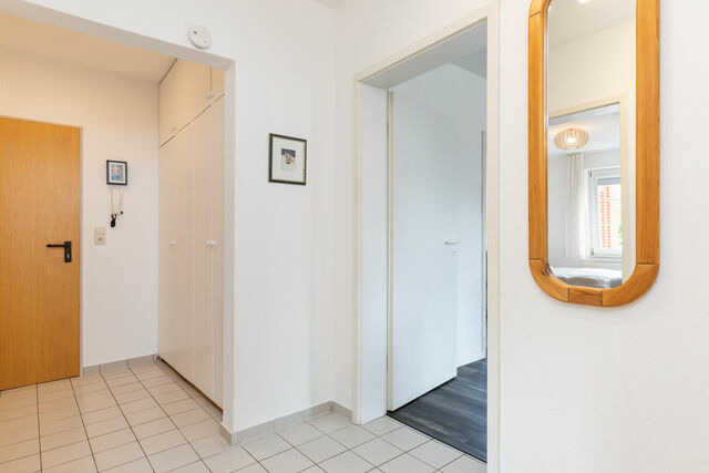 Ferienwohnung in Fehmarn OT Petersdorf - Ferienhaus Petersdorf G&auml;nsebl&uuml;mchen - Bild 21