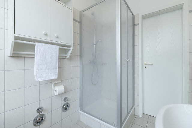 Ferienwohnung in Fehmarn OT Petersdorf - Ferienhaus Petersdorf G&auml;nsebl&uuml;mchen - Bild 24