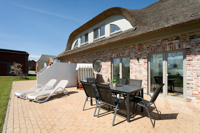 Ferienhaus in Fehmarn OT Gahlendorf - Reiterhof Rickert Gl&uuml;cksklee - Bild 2