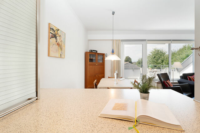 Ferienwohnung in Kellenhusen - Sch&uuml;tzenweg 6 Wolke 17 - Bild 17
