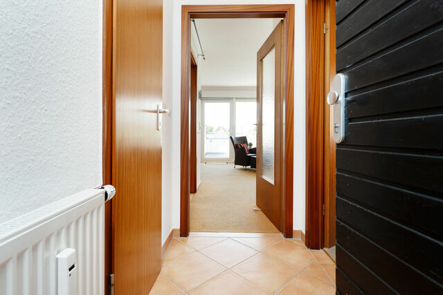 Ferienwohnung in Kellenhusen - Sch&uuml;tzenweg 6 Wolke 17 - Bild 20