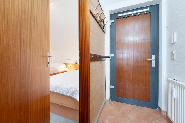 Ferienwohnung in Kellenhusen - Sch&uuml;tzenweg 6 Wolke 17 - Bild 21