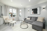 Ferienwohnung in Timmendorfer Strand - "Fischerhaus, App. 1" - Bild 1