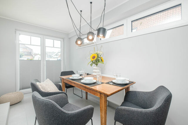 Ferienwohnung in Timmendorfer Strand - "Fischerhaus, App. 1" - Bild 4