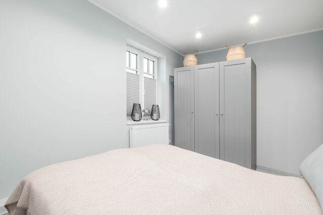 Ferienwohnung in Timmendorfer Strand - "Fischerhaus, App. 1" - Bild 15
